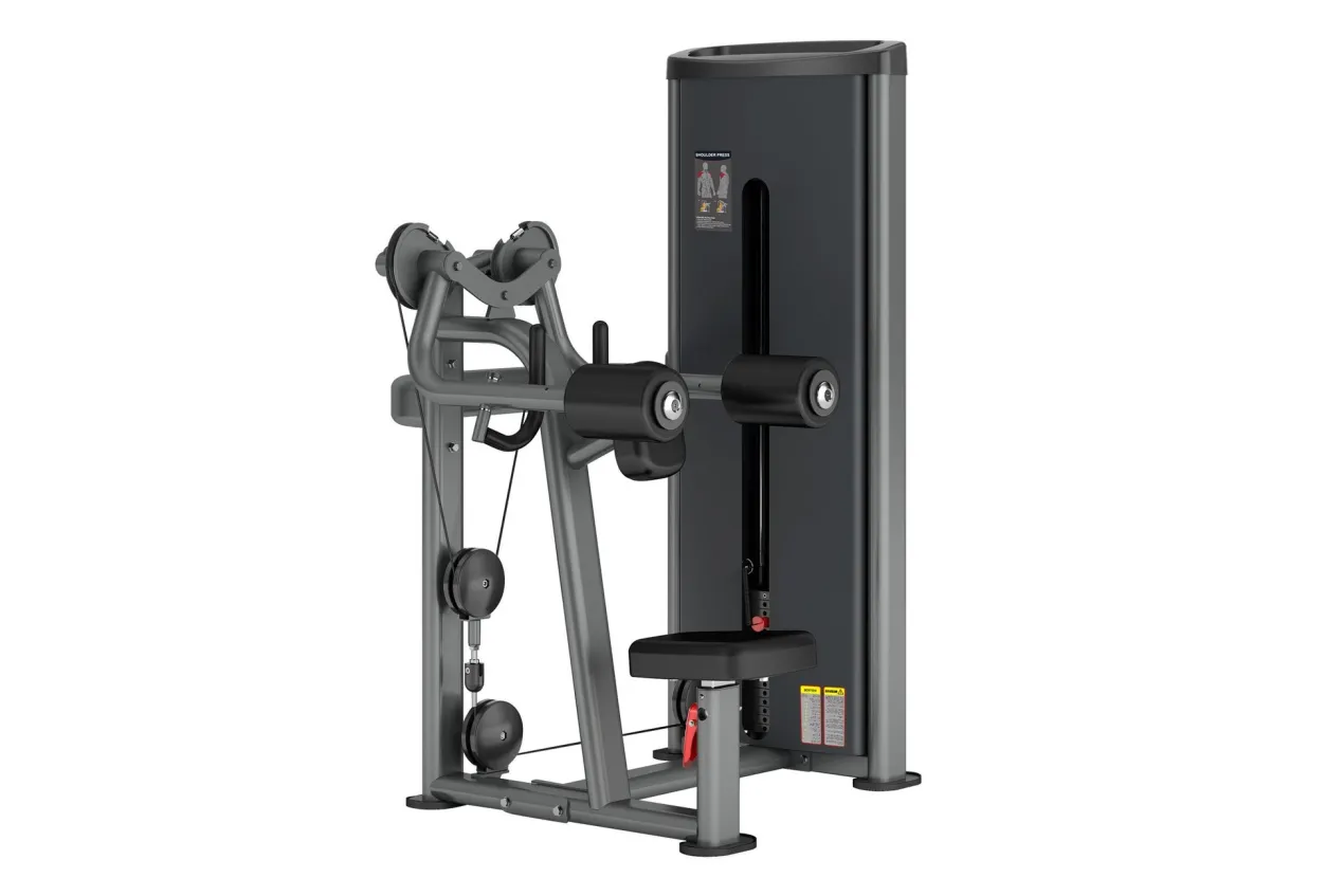 Warrior Deluxe Commercial Series Lateral Raise (🧨JULY 4th SALE - Extra 5%)