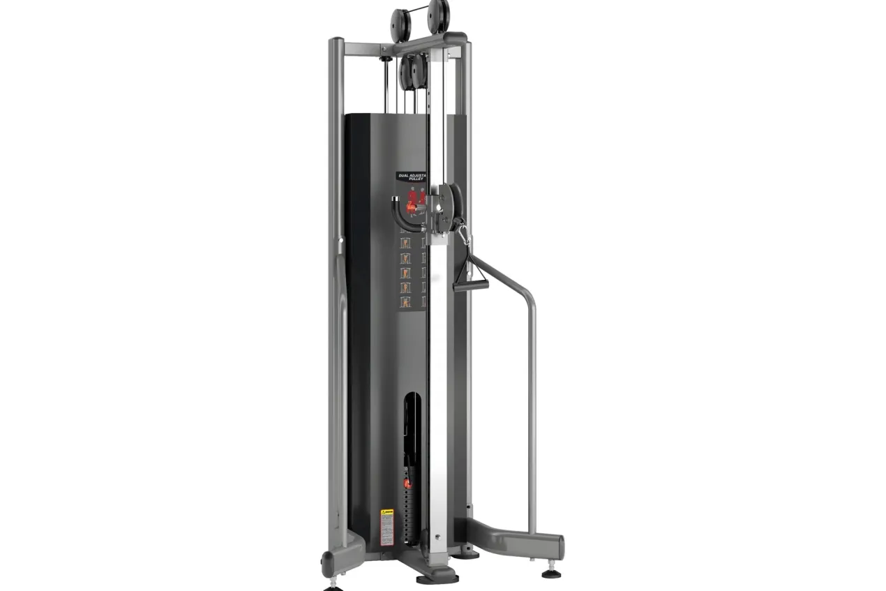 Warrior Deluxe Commercial Series Adjustable Pulley (🧨JULY 4th SALE - Extra 5%)