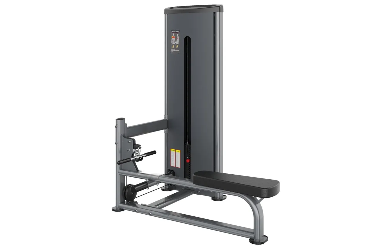 Warrior Deluxe Commercial Series Cable Seated Row (🧨JULY 4th SALE - Extra 5%)