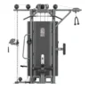 Warrior Deluxe Commercial Series 4-Stack Multi-Station Gym (🧨JULY 4th SALE - Extra 5%)