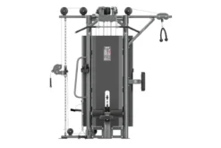 Warrior Deluxe Commercial Series 4-Stack Multi-Station Gym (🧨JULY 4th SALE - Extra 5%)