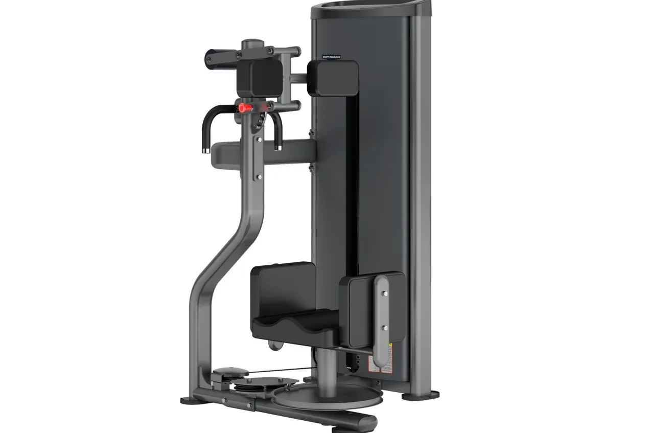 Warrior Deluxe Commercial Series Rotary Torso (🧨JULY 4th SALE - Extra 5%)