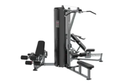 Warrior Deluxe Commercial Series Multi-Station Gym (🧨JULY 4th SALE - Extra 5%)