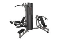 Warrior Deluxe Commercial Series Multi-Station Gym (🧨JULY 4th SALE - Extra 5%)