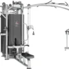 Warrior Deluxe Commercial Series 5-Stack Multi-Station Gym (🧨JULY 4th SALE - Extra 5%)
