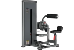 Warrior Deluxe Commercial Series Abdominal/Back Extension (🧨JULY 4th SALE - Extra 5%)