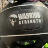 Warrior Dual Grip Medicine Balls