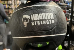 Warrior Dual Grip Medicine Balls