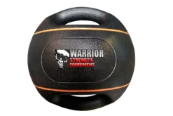 Warrior Dual Grip Medicine Balls