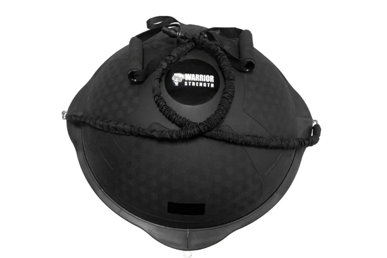 Warrior Elite Balance Ball Trainer