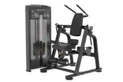 Warrior Elite Commercial Series Abdominal Crunch (🧨JULY 4th SALE - Extra 5%)
