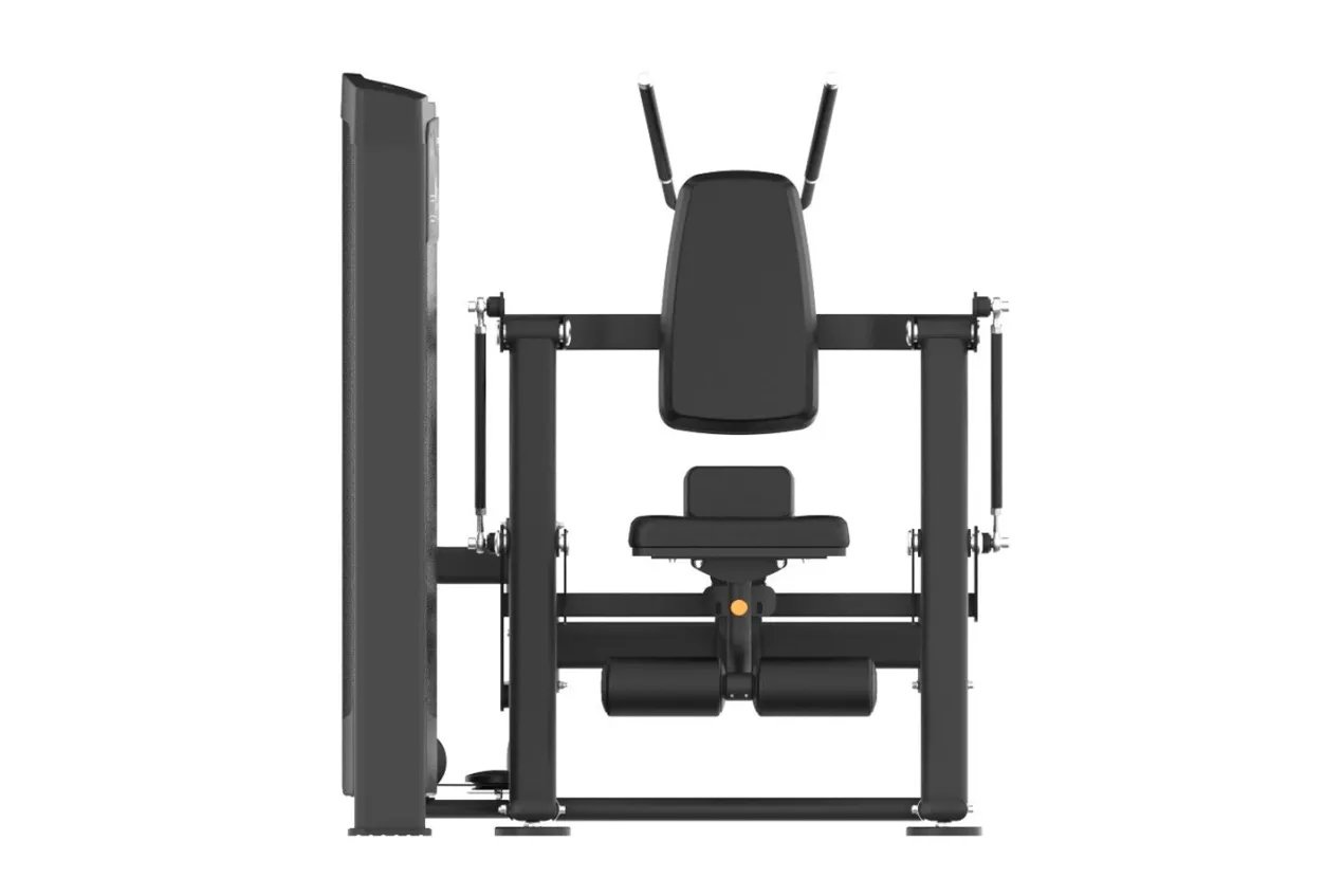 Warrior Elite Commercial Series Abdominal Crunch (🧨JULY 4th SALE - Extra 5%)