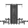 Warrior Elite Commercial Series 8-Stack Multi-Station Gym (🧨JULY 4th SALE - Extra 5%)