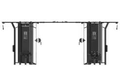Warrior Elite Commercial Series 8-Stack Multi-Station Gym (🧨JULY 4th SALE - Extra 5%)