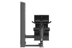 Warrior Elite Commercial Series Multi Back Extension (🧨JULY 4th SALE - Extra 5%)