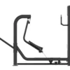 Warrior Elite Commercial Series Standing Rear Kick (🧨JULY 4th SALE - Extra 5%)