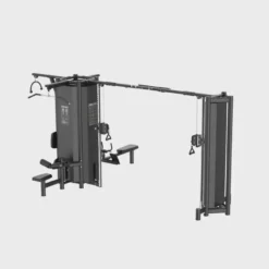 Warrior Elite Commercial Series 5-Stack Multi-Station Gym (🧨JULY 4th SALE - Extra 5%)