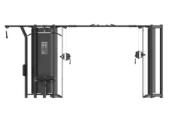 Warrior Elite Commercial Series 5-Stack Multi-Station Gym (🧨JULY 4th SALE - Extra 5%)