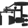 Warrior Elite Commercial Series Leg Curl (🧨JULY 4th SALE - Extra 5%)