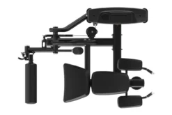 Warrior Elite Commercial Series Leg Curl (🧨JULY 4th SALE - Extra 5%)