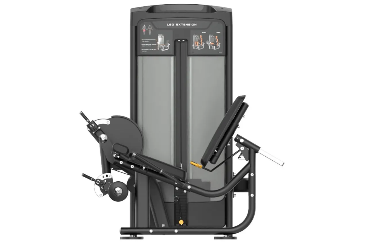Warrior Elite Commercial Series Leg Extension (🧨JULY 4th SALE - Extra 5%)