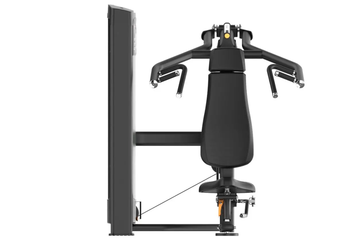 Warrior Elite Commercial Series Iso-lateral Seated Row (🧨JULY 4th SALE - Extra 5%)