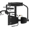 Warrior Elite Commercial Series Seated Leg Curl (🧨JULY 4th SALE - Extra 5%)