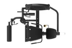 Warrior Elite Commercial Series Seated Leg Curl (🧨JULY 4th SALE - Extra 5%)