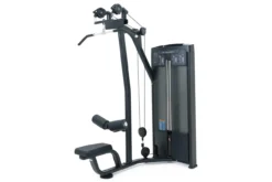 Warrior Elite Commercial Series Dual Pulley Lat Pulldown (🧨JULY 4th SALE - Extra 5%)