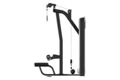 Warrior Elite Commercial Series Dual Pulley Lat Pulldown (🧨JULY 4th SALE - Extra 5%)
