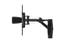 Warrior Elite Commercial Series Dual Pulley Lat Pulldown (🧨JULY 4th SALE - Extra 5%)