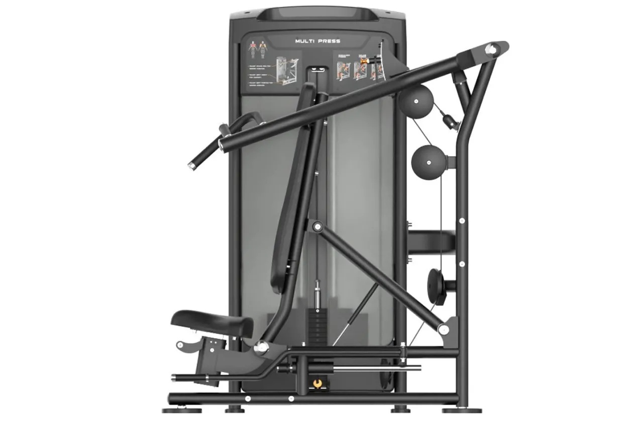 Warrior Elite Commercial Series Multi Press (🧨JULY 4th SALE - Extra 5%)