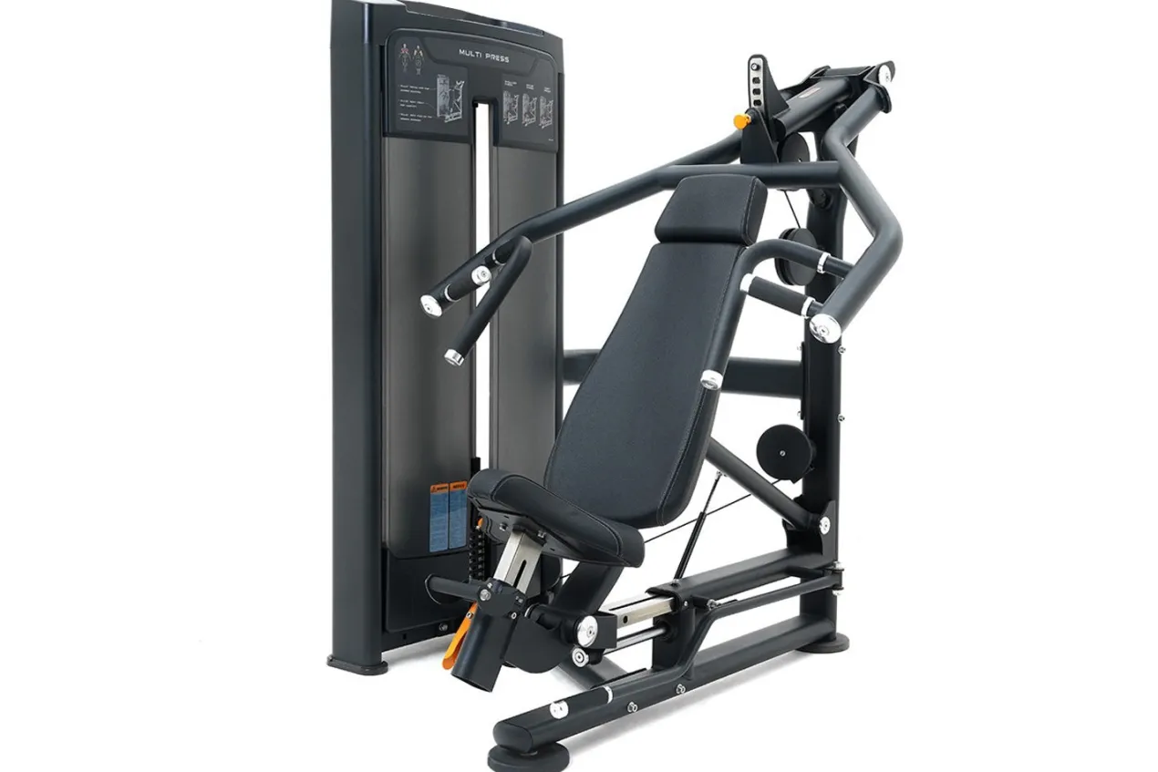 Warrior Elite Commercial Series Multi Press (🧨JULY 4th SALE - Extra 5%)