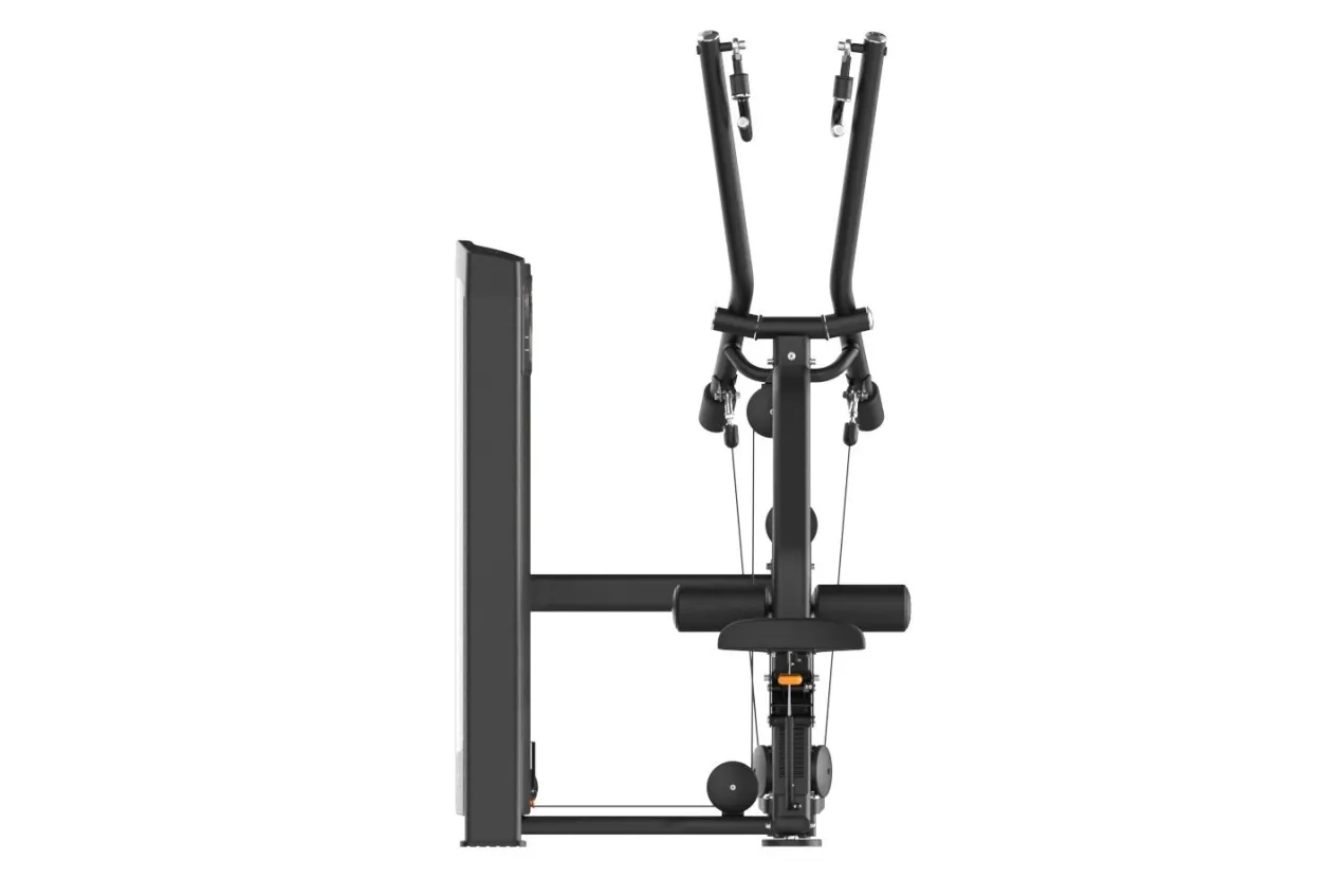 Warrior Elite Commercial Series Iso-Lateral Lat Pulldown (🧨JULY 4th SALE - Extra 5%)