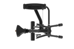 Warrior Elite Commercial Series Iso-Lateral Lat Pulldown (🧨JULY 4th SALE - Extra 5%)