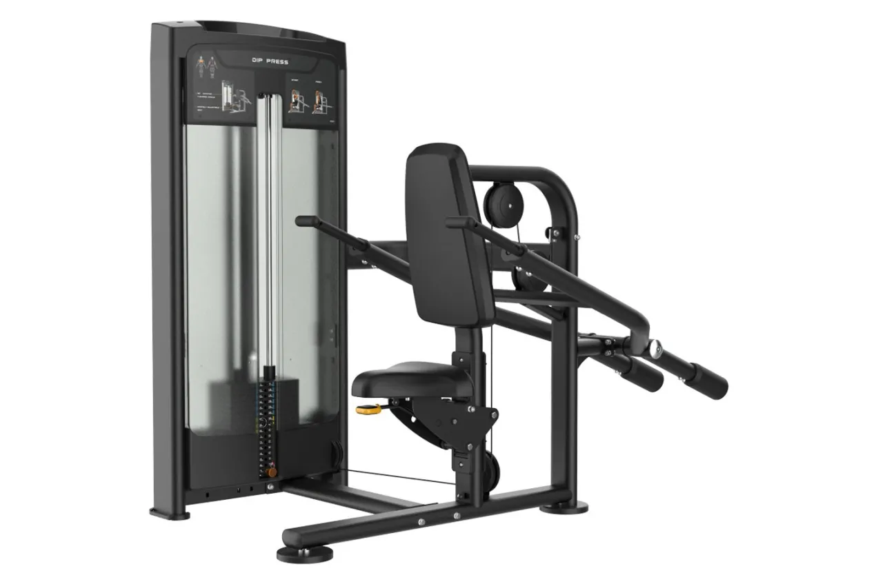 Warrior Elite Commercial Series Dip Press (🧨JULY 4th SALE - Extra 5%)