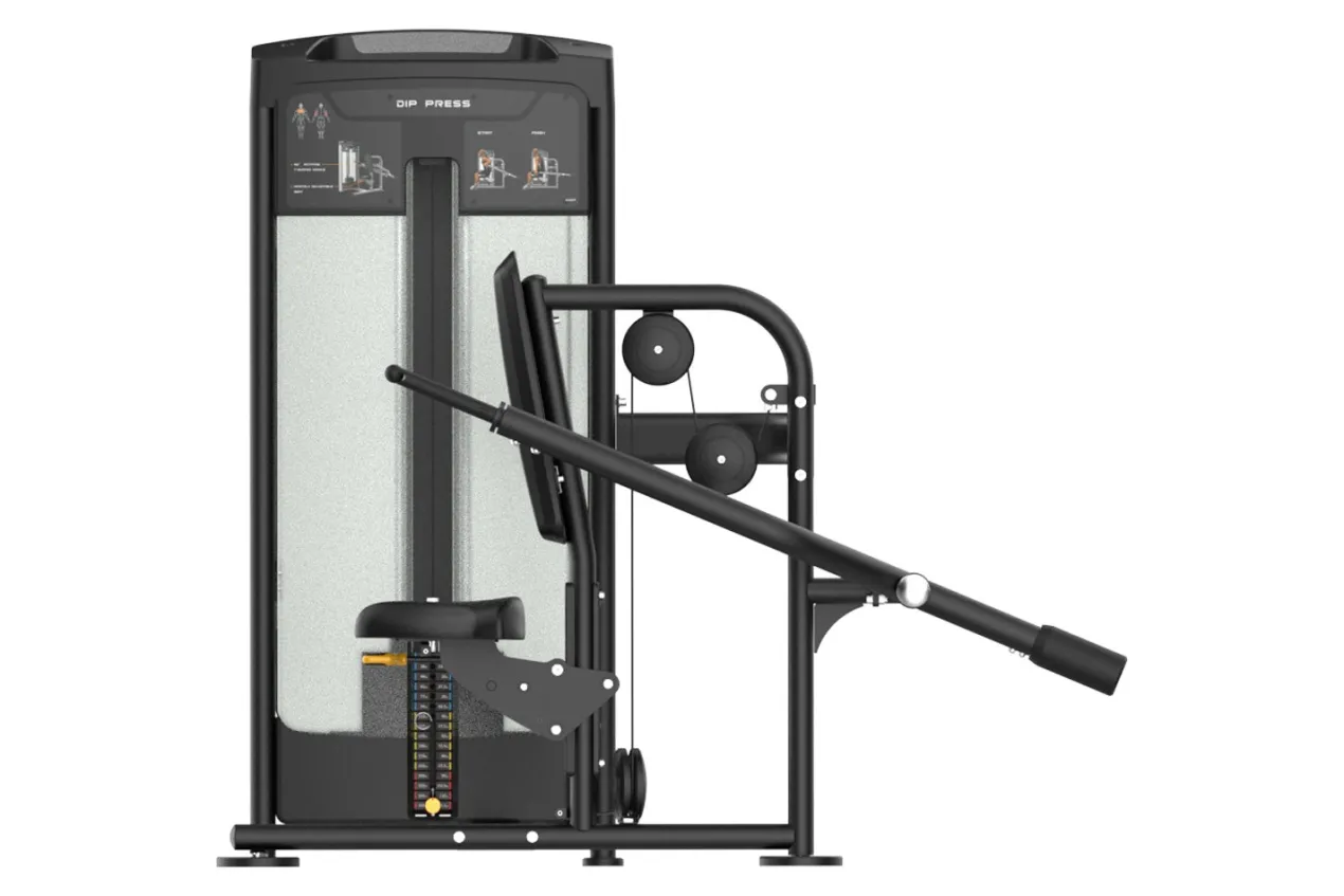 Warrior Elite Commercial Series Dip Press (🧨JULY 4th SALE - Extra 5%)
