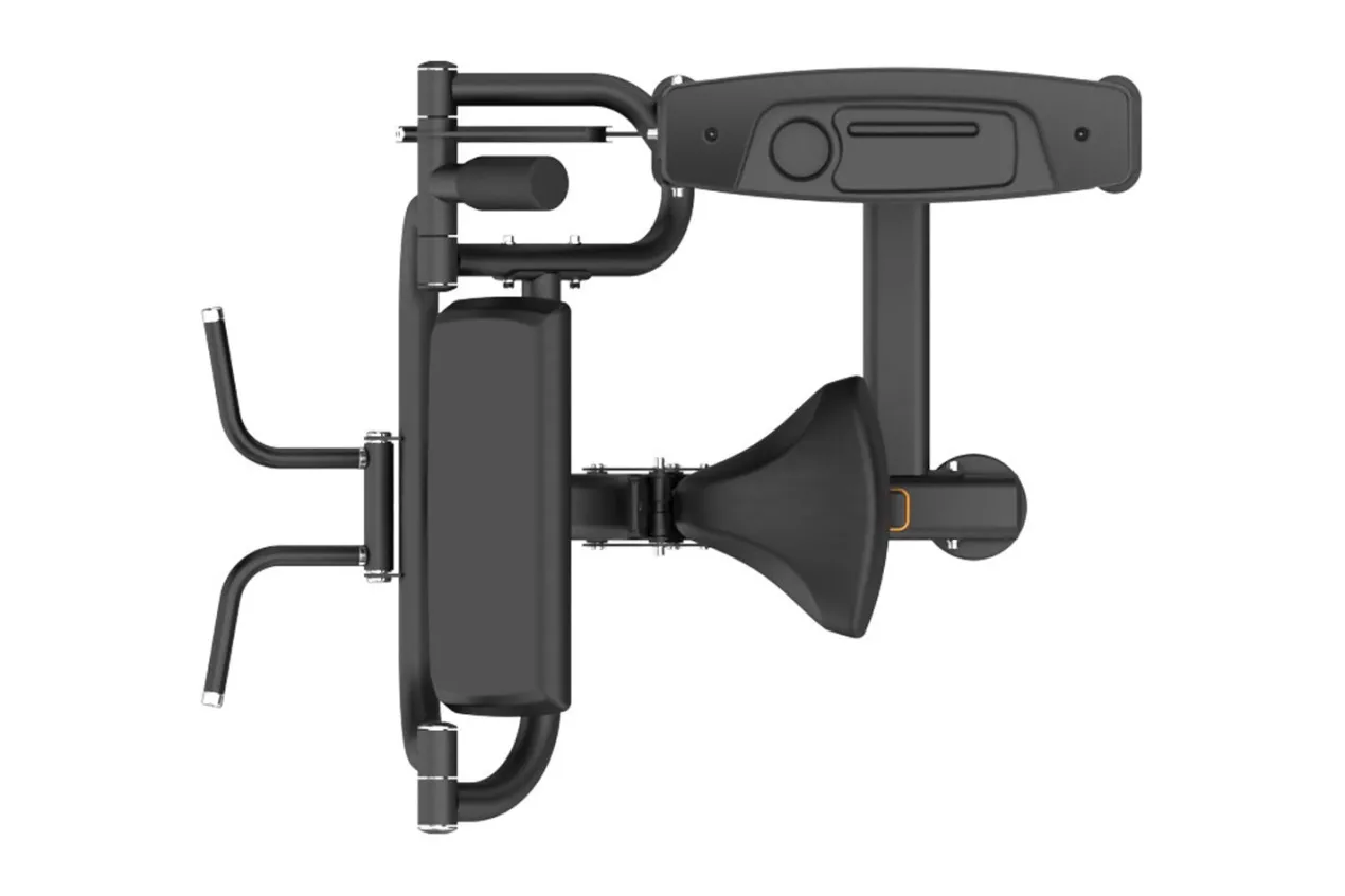 Warrior Elite Commercial Series Biceps Curl (🧨JULY 4th SALE - Extra 5%)