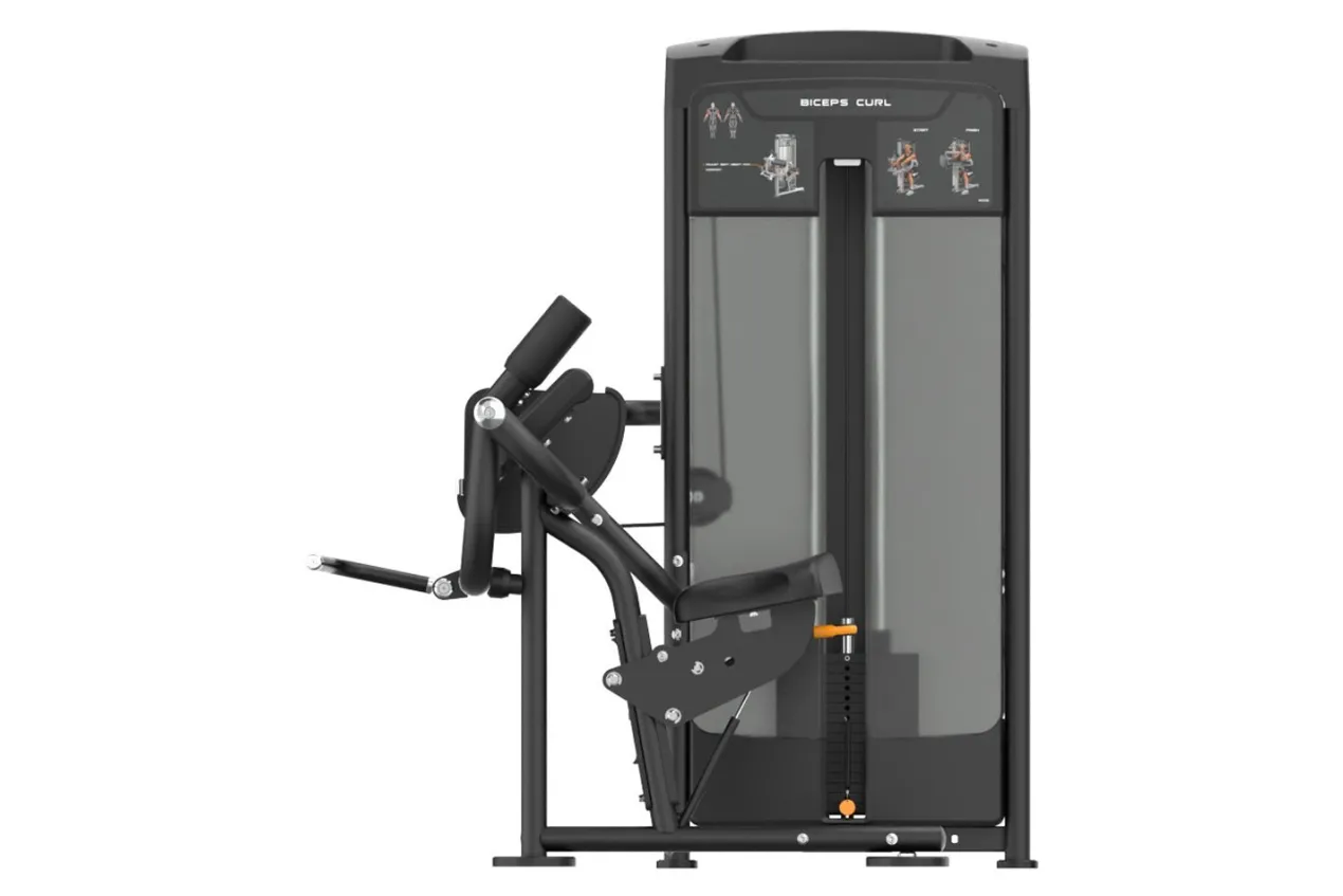 Warrior Elite Commercial Series Biceps Curl (🧨JULY 4th SALE - Extra 5%)