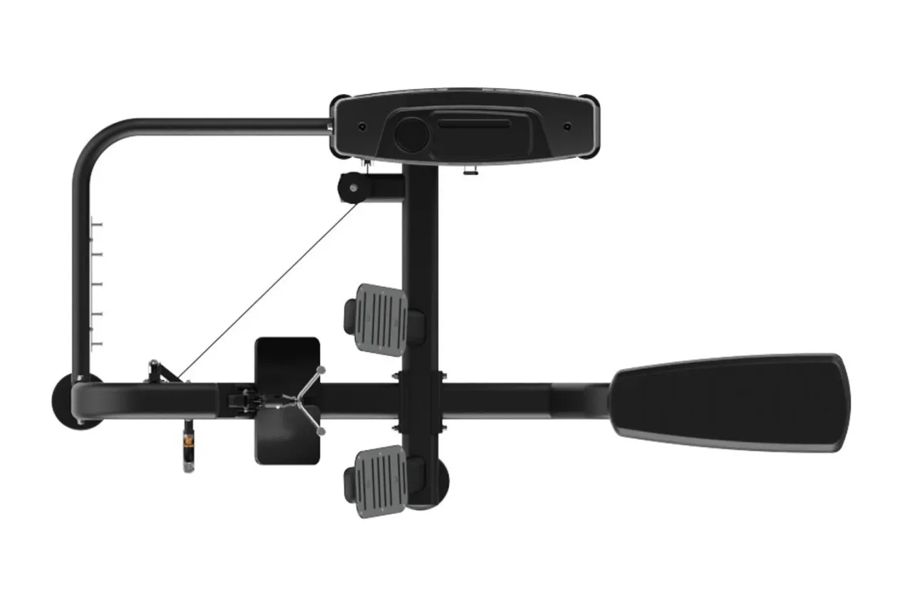 Warrior Elite Commercial Series Multi Pulley Row (🧨JULY 4th SALE - Extra 5%)