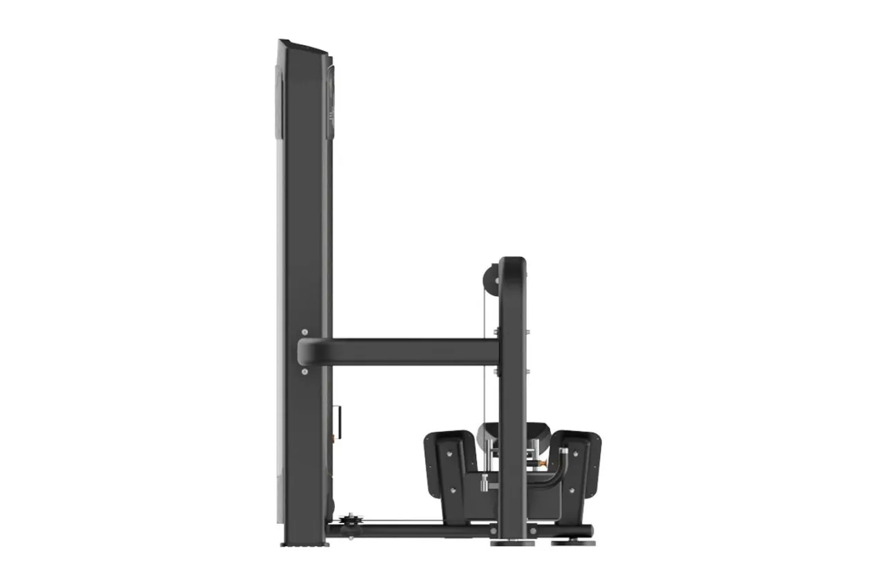 Warrior Elite Commercial Series Multi Pulley Row (🧨JULY 4th SALE - Extra 5%)