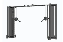 Warrior Elite Commercial Series Crossover Cables (🧨JULY 4th SALE - Extra 5%)