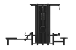 Warrior Elite Commercial Series 4-Stack Multi-Station (🧨JULY 4th SALE - Extra 5%)