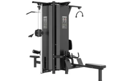Warrior Elite Commercial Series 4-Stack Multi-Station (🧨JULY 4th SALE - Extra 5%)