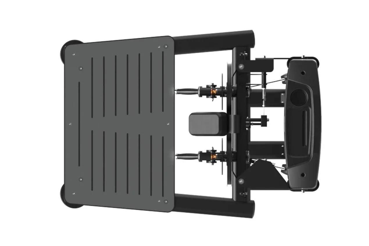 Warrior Elite Commercial Series Standing Multi Flight (🧨JULY 4th SALE - Extra 5%)