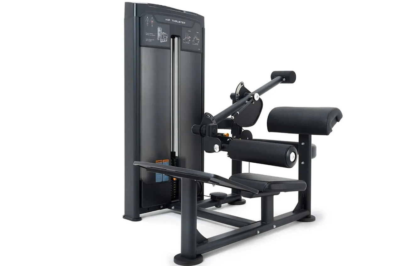 Warrior Elite Commercial Series Hip Thruster (🧨JULY 4th SALE - Extra 5%)