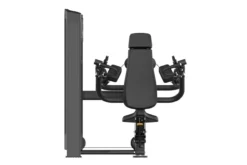 Warrior Elite Commercial Series Iso-lateral Seated Biceps Curl (🧨JULY 4th SALE - Extra 5%)