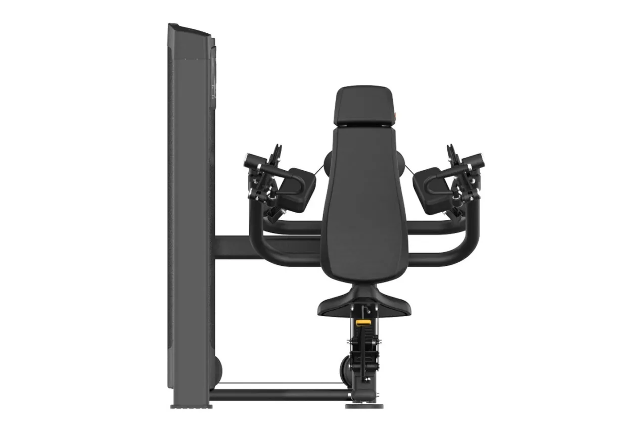 Warrior Elite Commercial Series Iso-lateral Seated Biceps Curl (🧨JULY 4th SALE - Extra 5%)