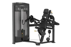 Warrior Elite Commercial Series Iso-lateral Seated Biceps Curl (🧨JULY 4th SALE - Extra 5%)