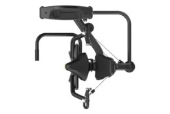 Warrior Elite Commercial Series Iso-lateral Chest Press (🧨JULY 4th SALE - Extra 5%)